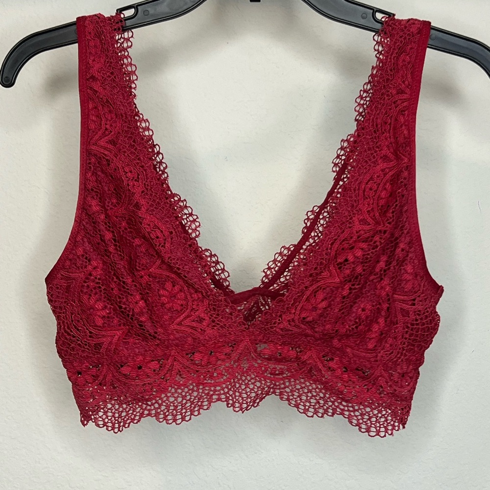 Victorias Secret Lace Bralett